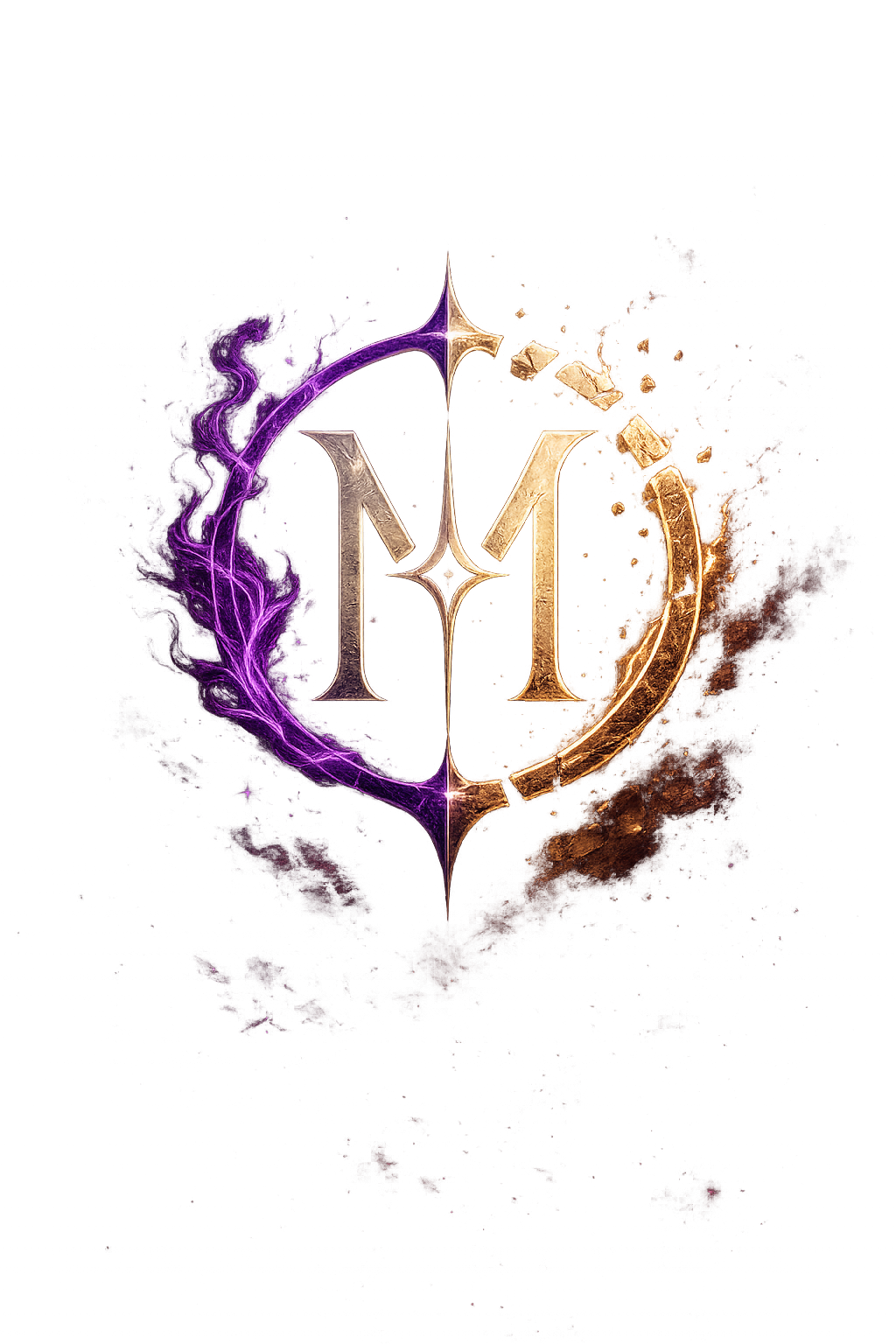 Myth Match logo